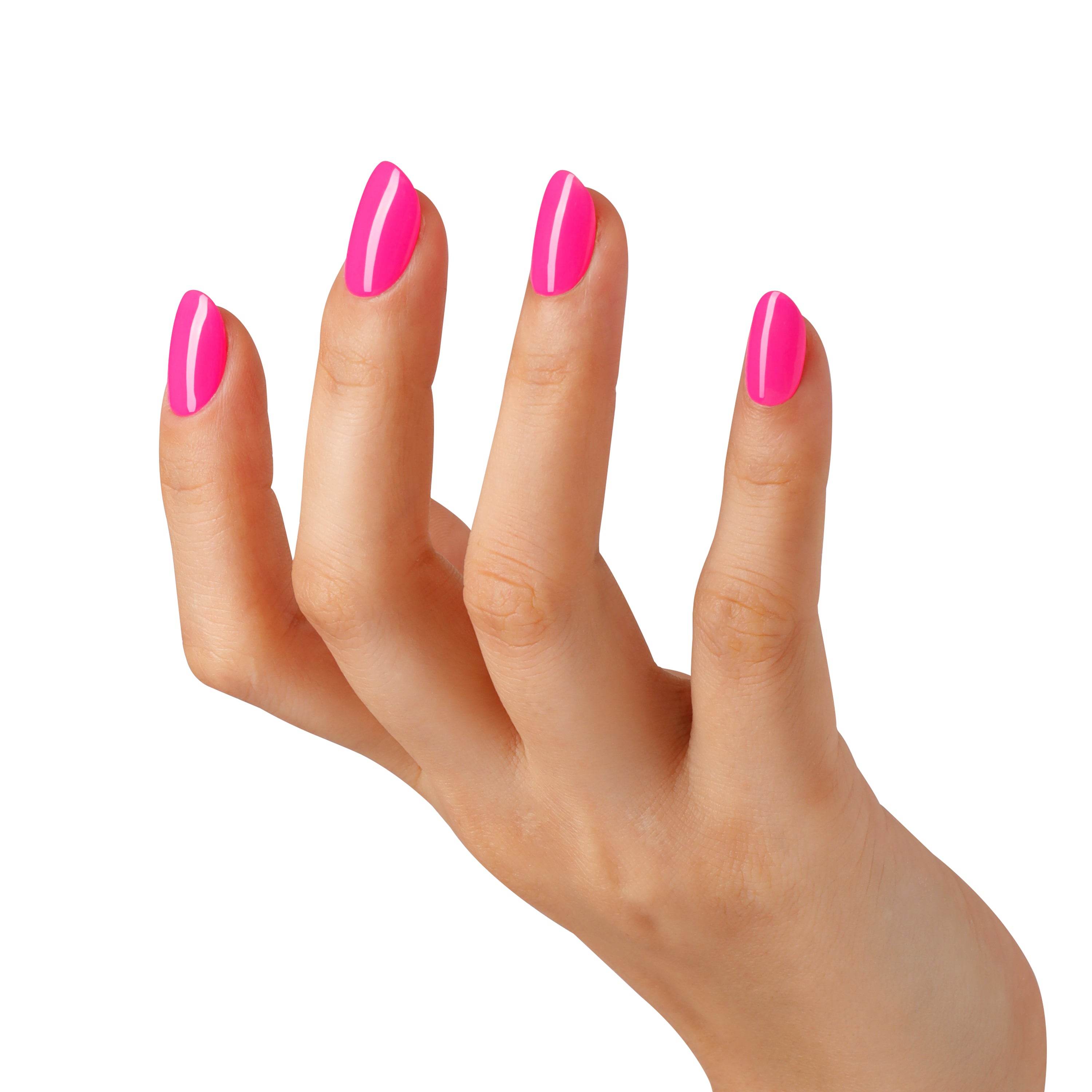 PEACHY PINK - BLUESKY