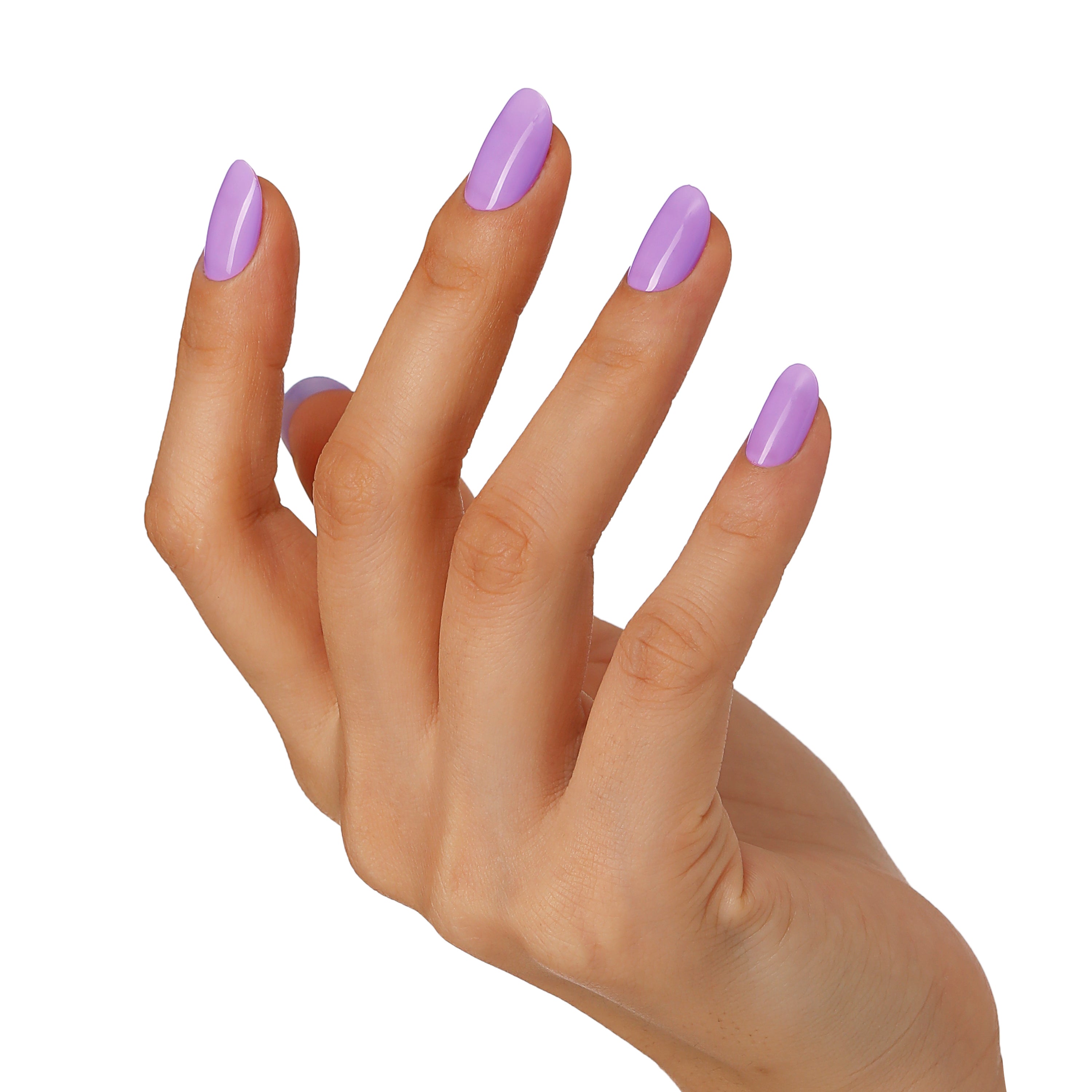 LAVENDER | 10ml Gel Polish - BLUESKY