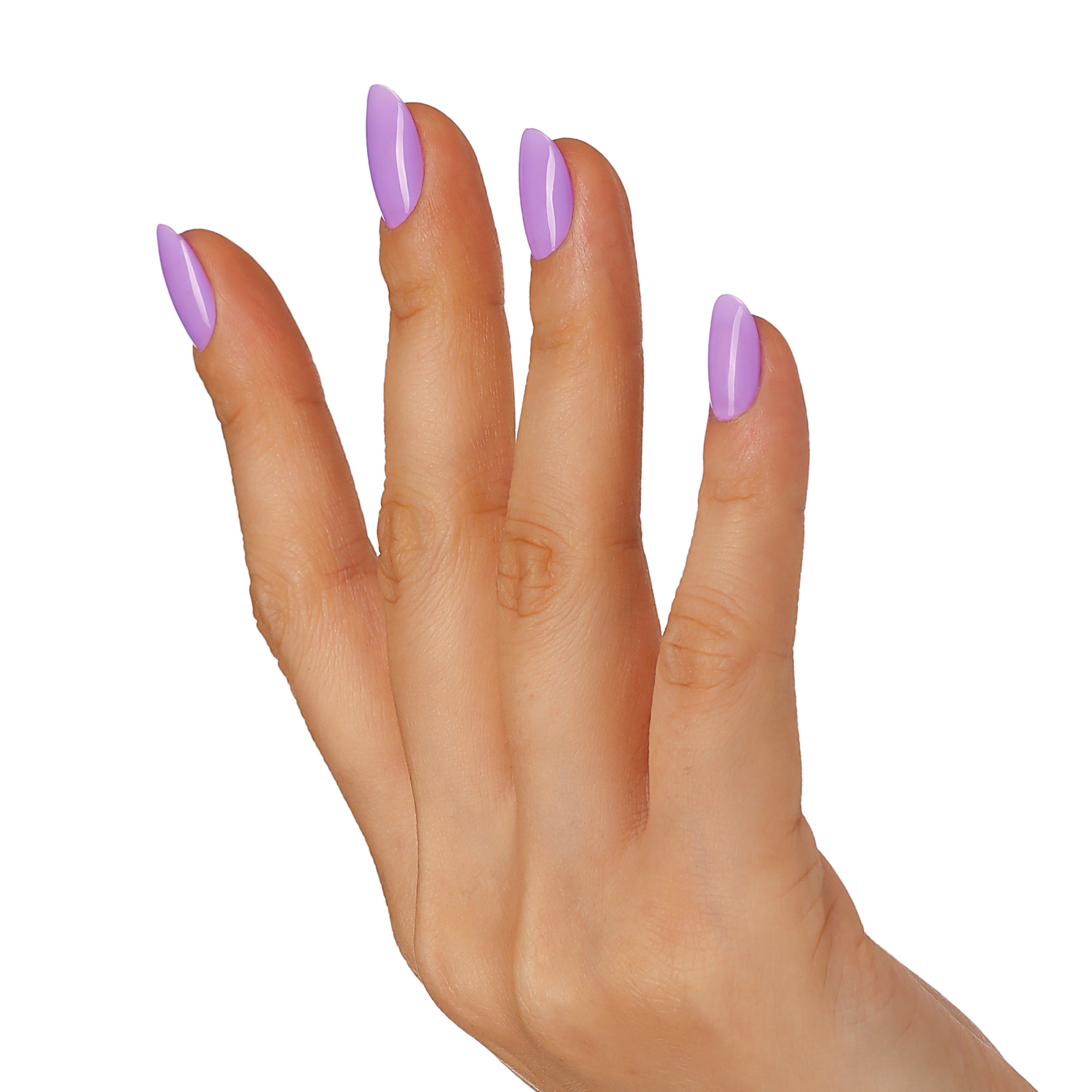 LAVENDER | 10ml Gel Polish - BLUESKY