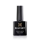 No Wipe Matte Top Coat - BLUESKY
