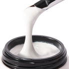 Paint White | Gel Paint | 8g Jar - BLUESKY