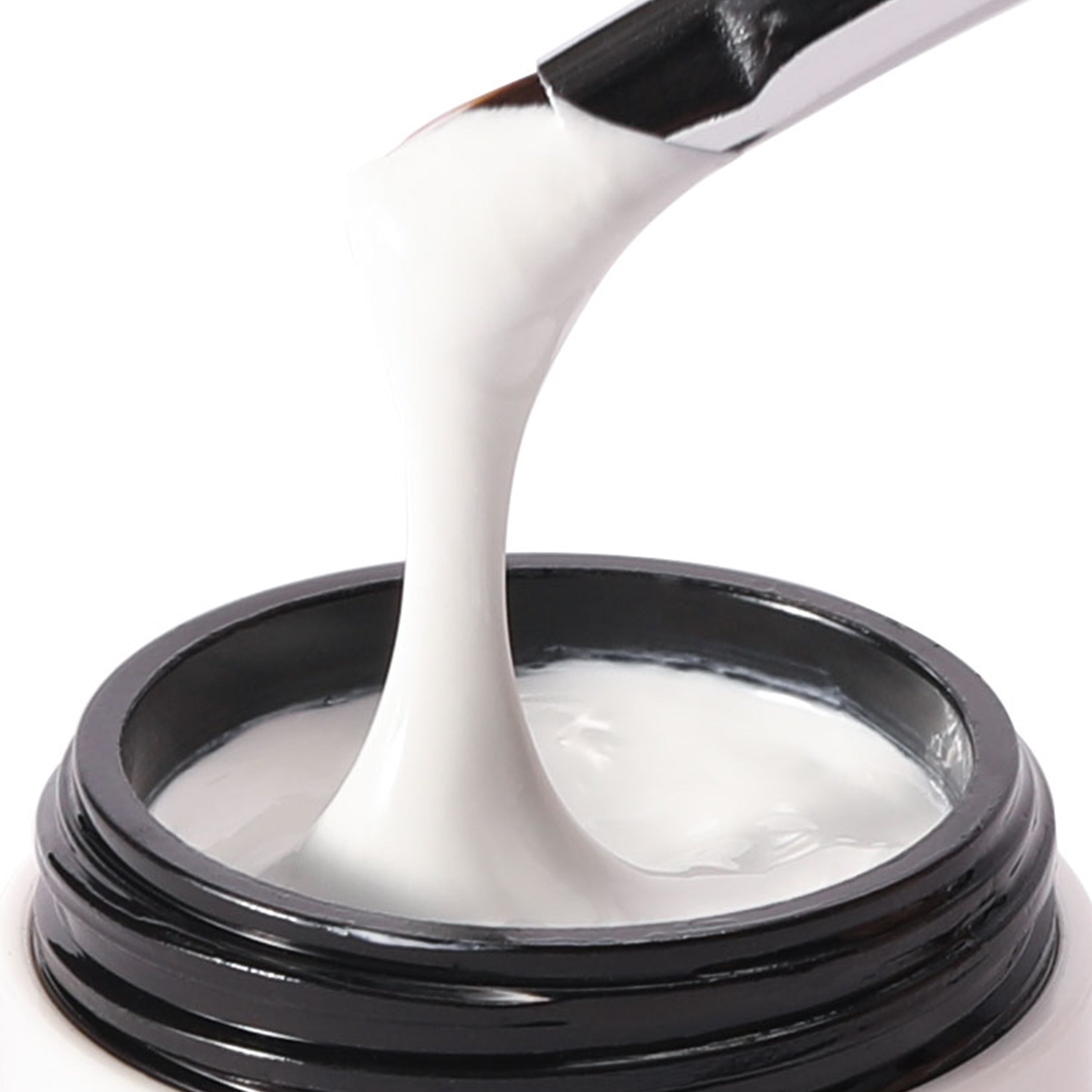 Paint White | Gel Paint | 8g Jar - BLUESKY