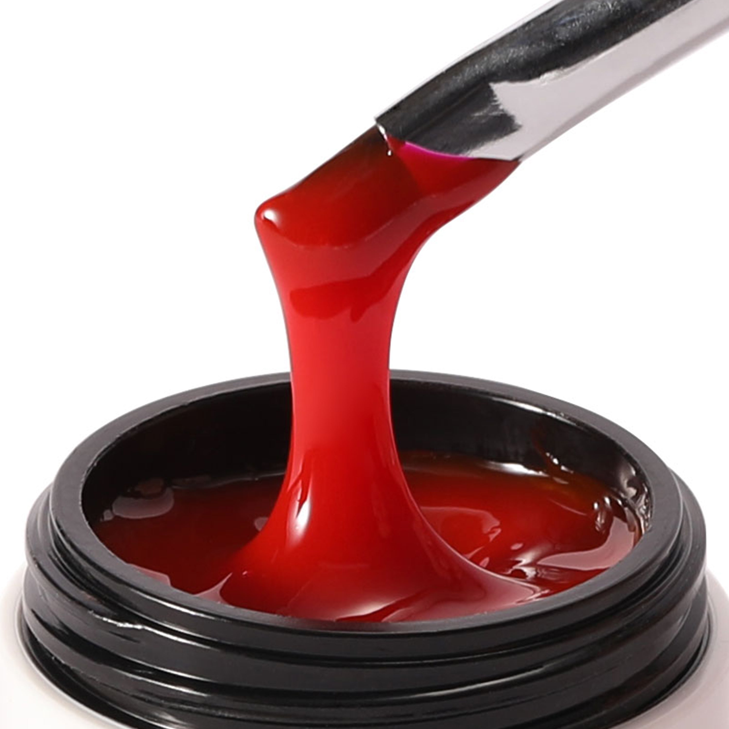 Paint Pink | Gel Paint | 8g Jar - BLUESKY