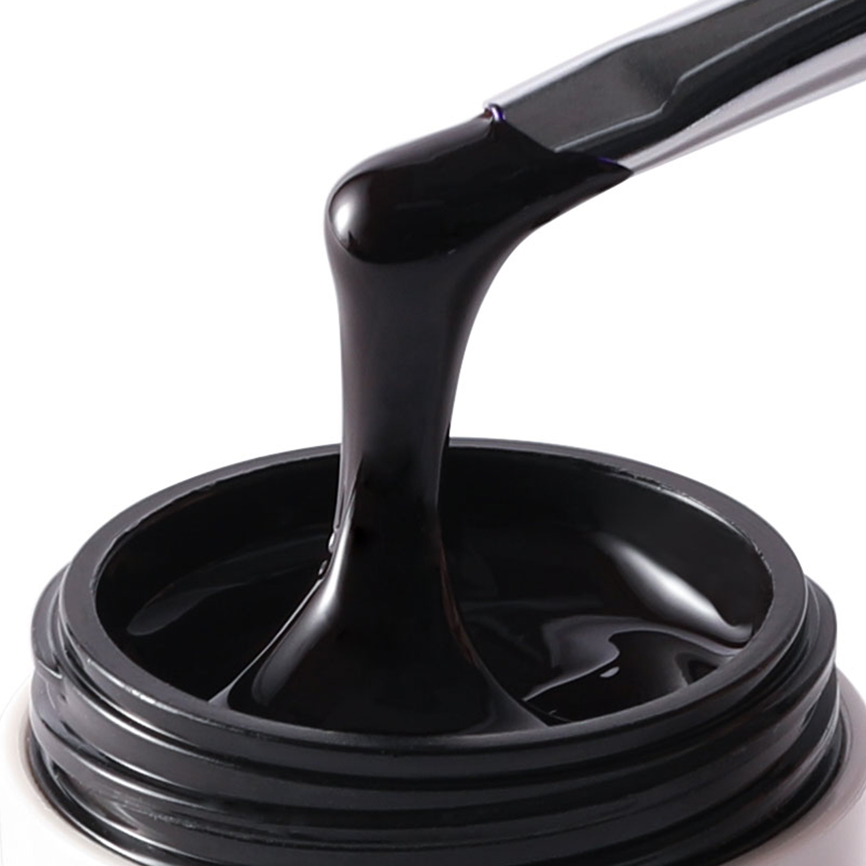 Paint Purple | Gel Paint | 8g Jar - BLUESKY