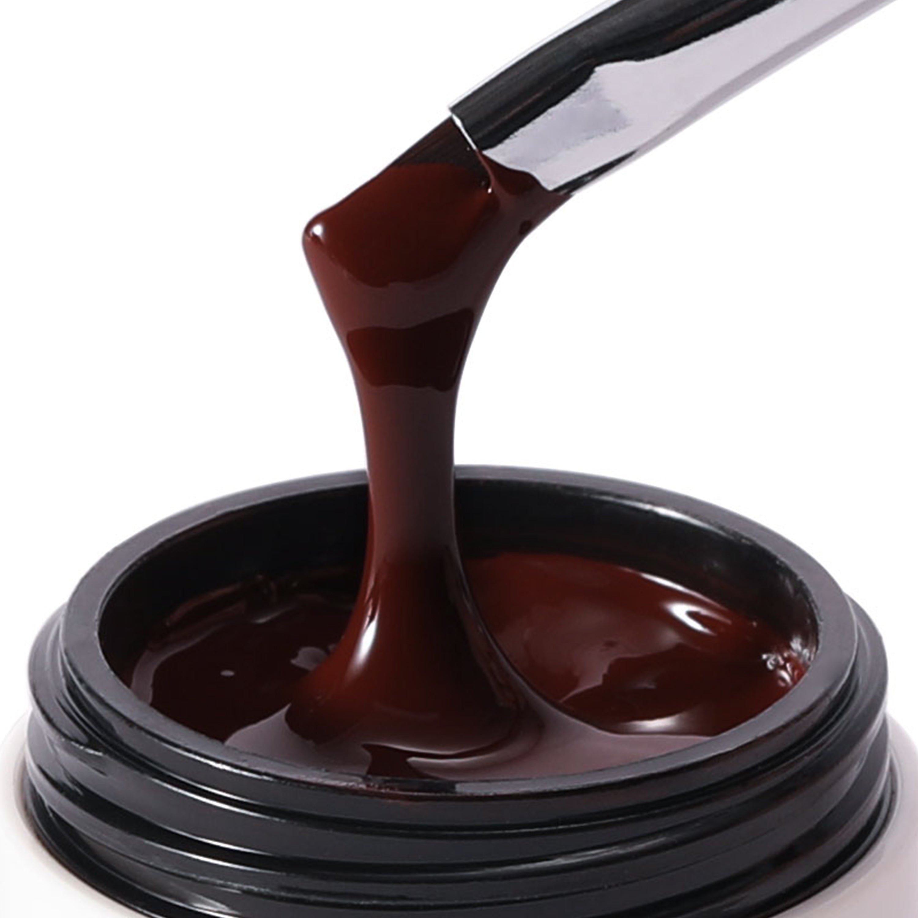 Paint Brown | Gel Paint | 8g Jar - BLUESKY