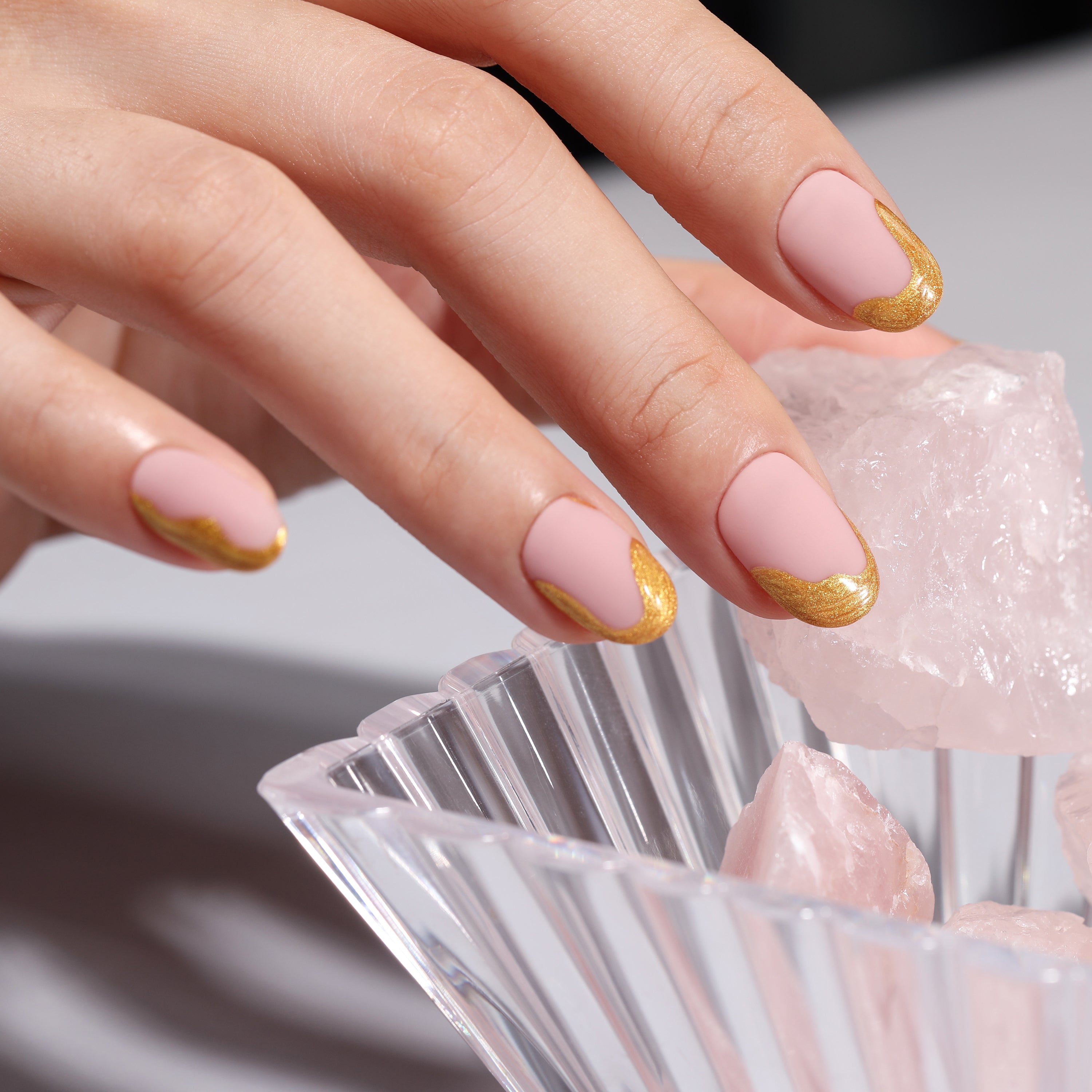 Paint Gold | Gel Paint | 8g Jar - BLUESKY