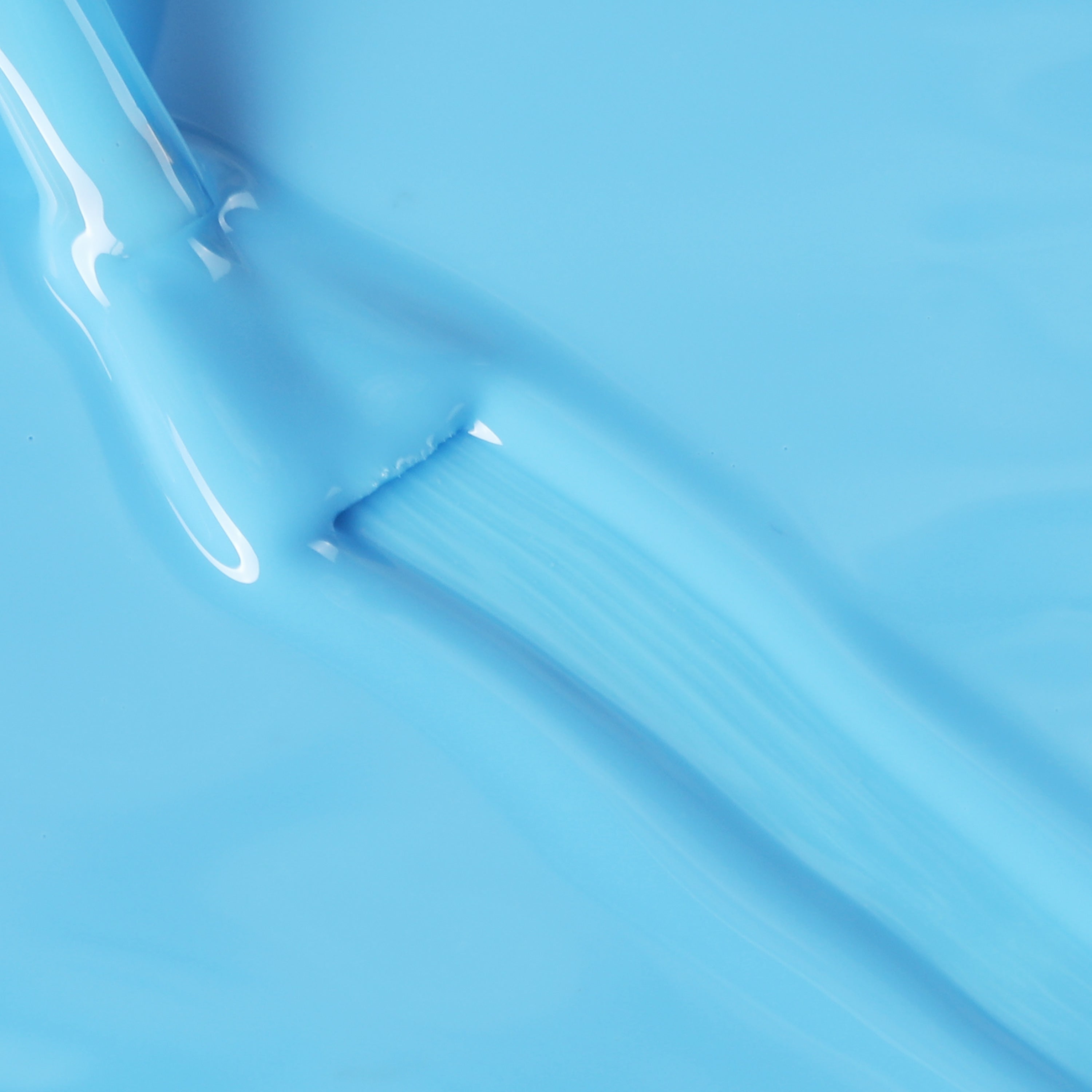 Bubblegum Bottle - BLUESKY