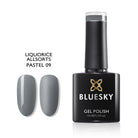 Liquorice Allsorts | 10ml Gel Polish - BLUESKY