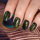 Pride Fest | Super Glitter Color | 10ml Gel Polish - BLUESKY