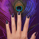 Fantasy Fashion | Super Glitter Color | 10ml Gel Polish - BLUESKY