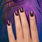 Immortal | Super Glitter Color | 10ml Gel Polish - BLUESKY