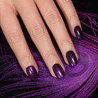 The Sheen Of The Lustrous | Super Glitter Color | 10ml Gel Polish - BLUESKY