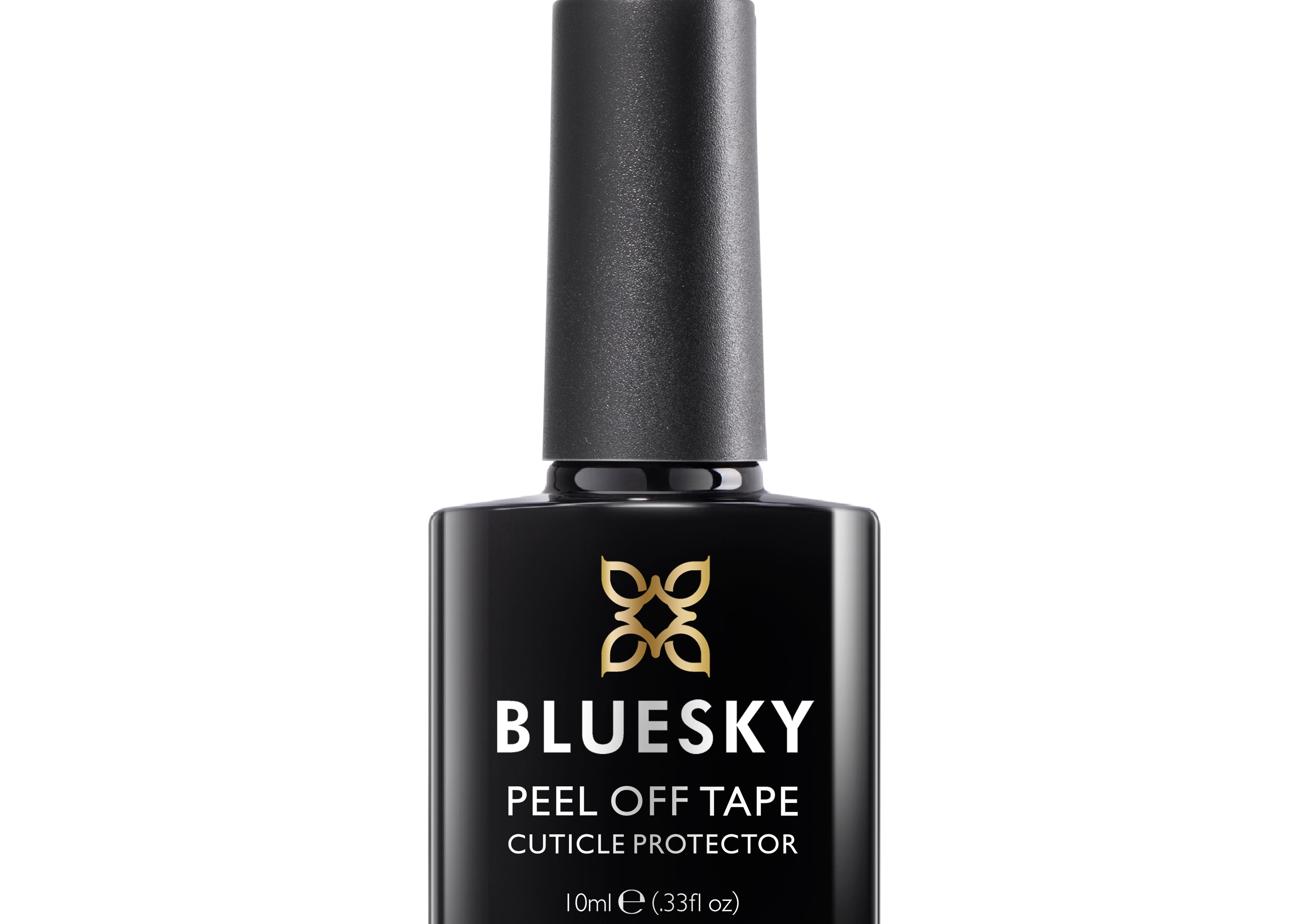 PEEL OFF TAPE - BLUESKY