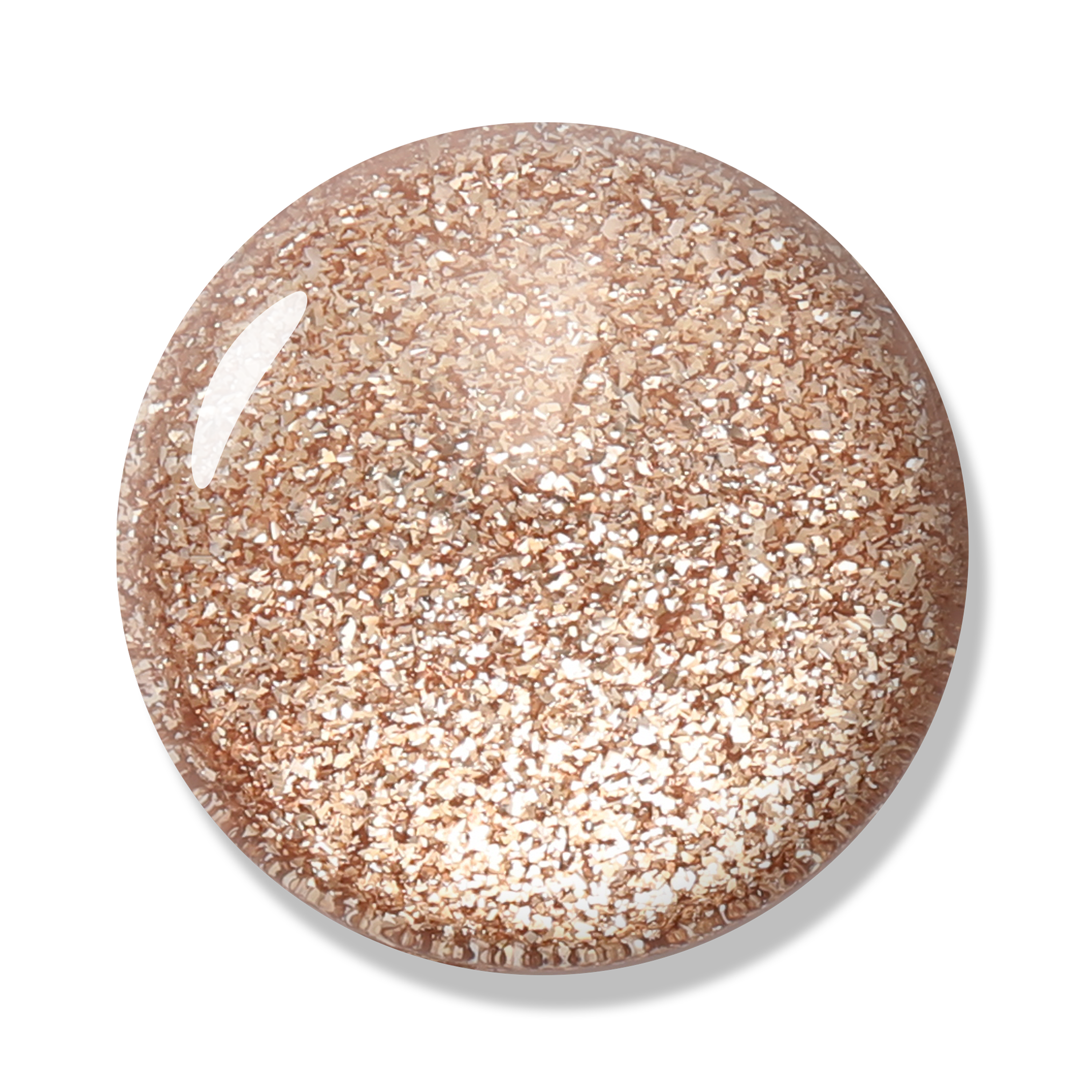 Champagne Sparkle - BLUESKY