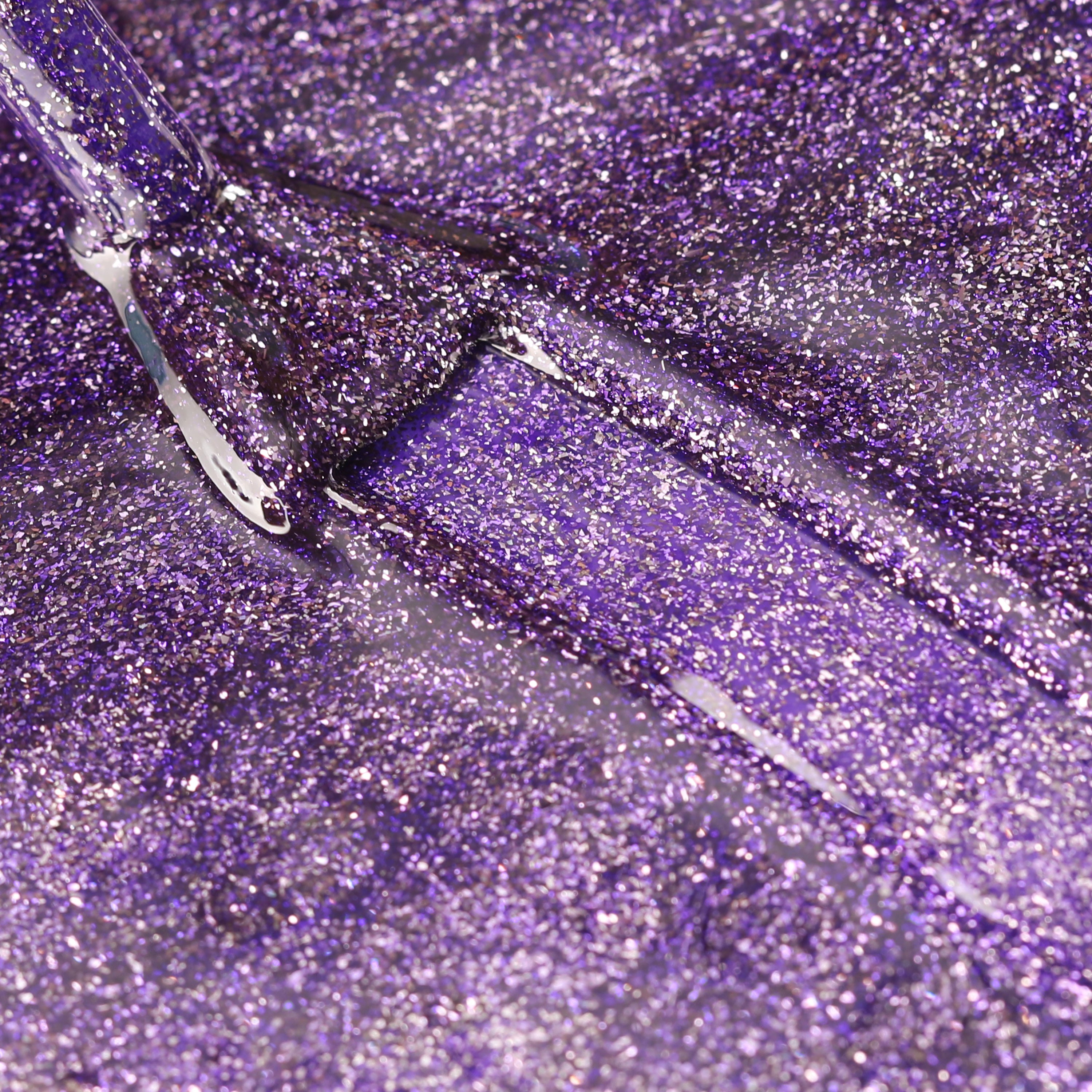 Amethyst Aura - BLUESKY