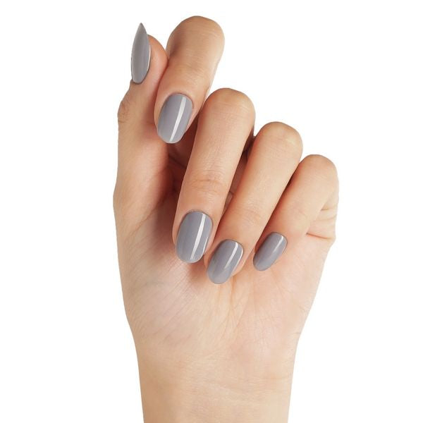 Medium Grey - BLUESKY