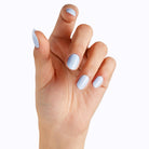 FADED BLUE | 10ml Gel Polish - BLUESKY