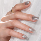 It's a Promise | Cat Eye | 10ml Gel Polish - BLUESKY
