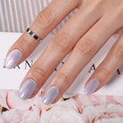 Box & Cox | Cat Eye | 10ml Gel Polish - BLUESKY