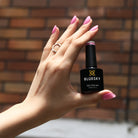 Cherry Drop | 10ml Gel Polish - BLUESKY