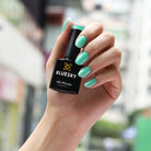 Blue Raspberry | 10ml Gel Polish - BLUESKY