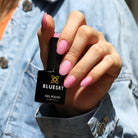 Rainbow Dust | 10ml Gel Polish - BLUESKY