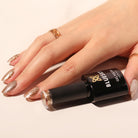 Champagne Sparkle - BLUESKY