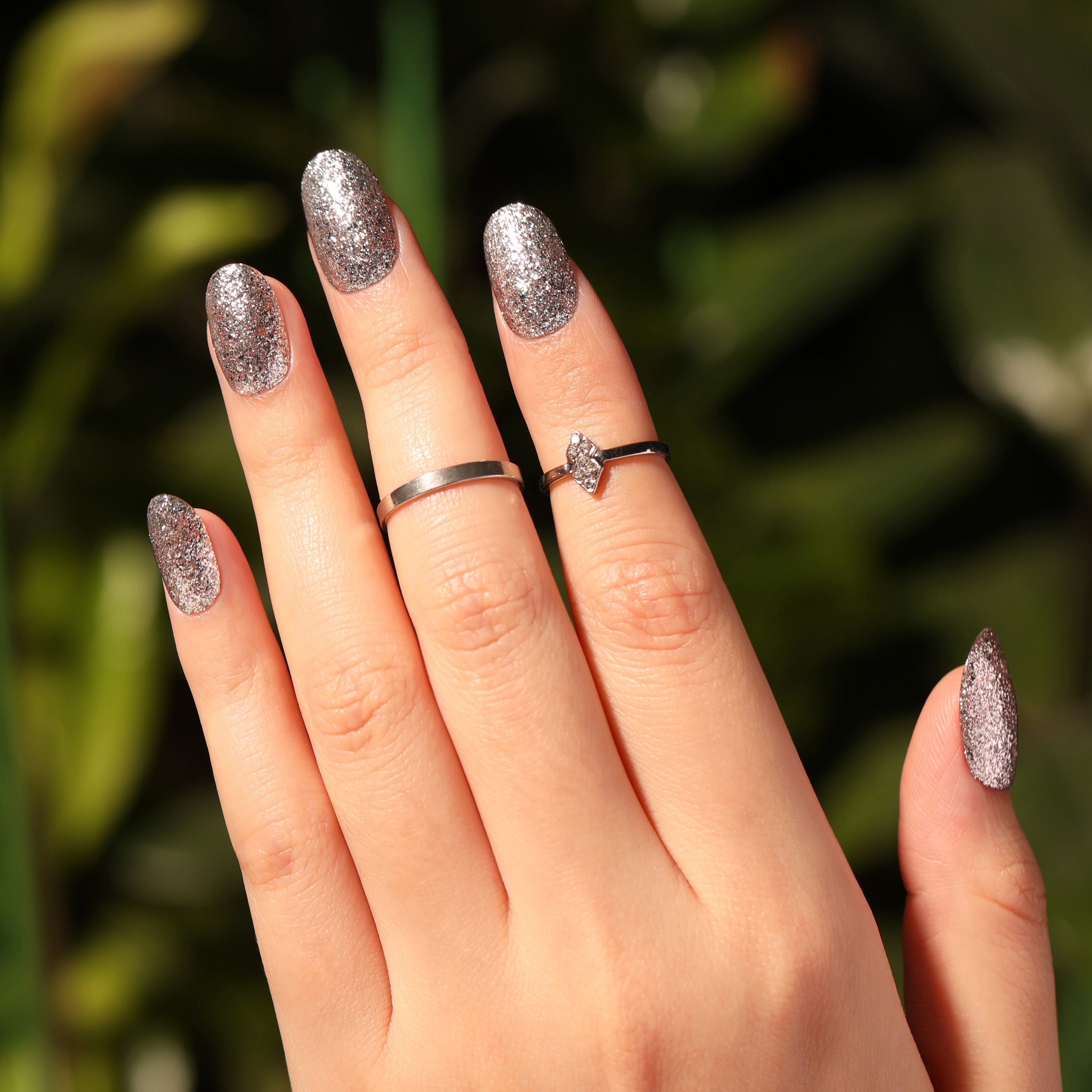 Crystal Clear - BLUESKY