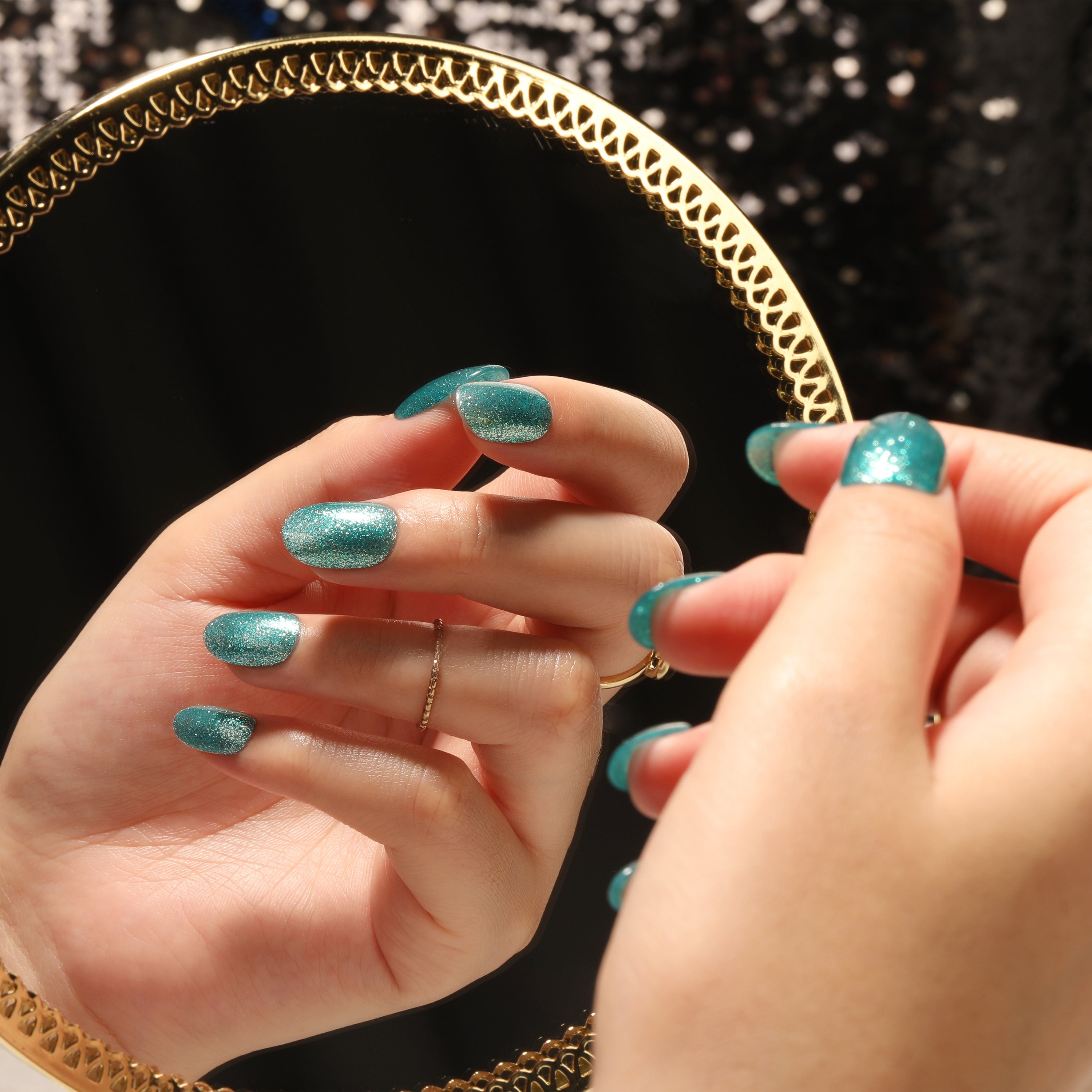 Aquamarine Dream - BLUESKY