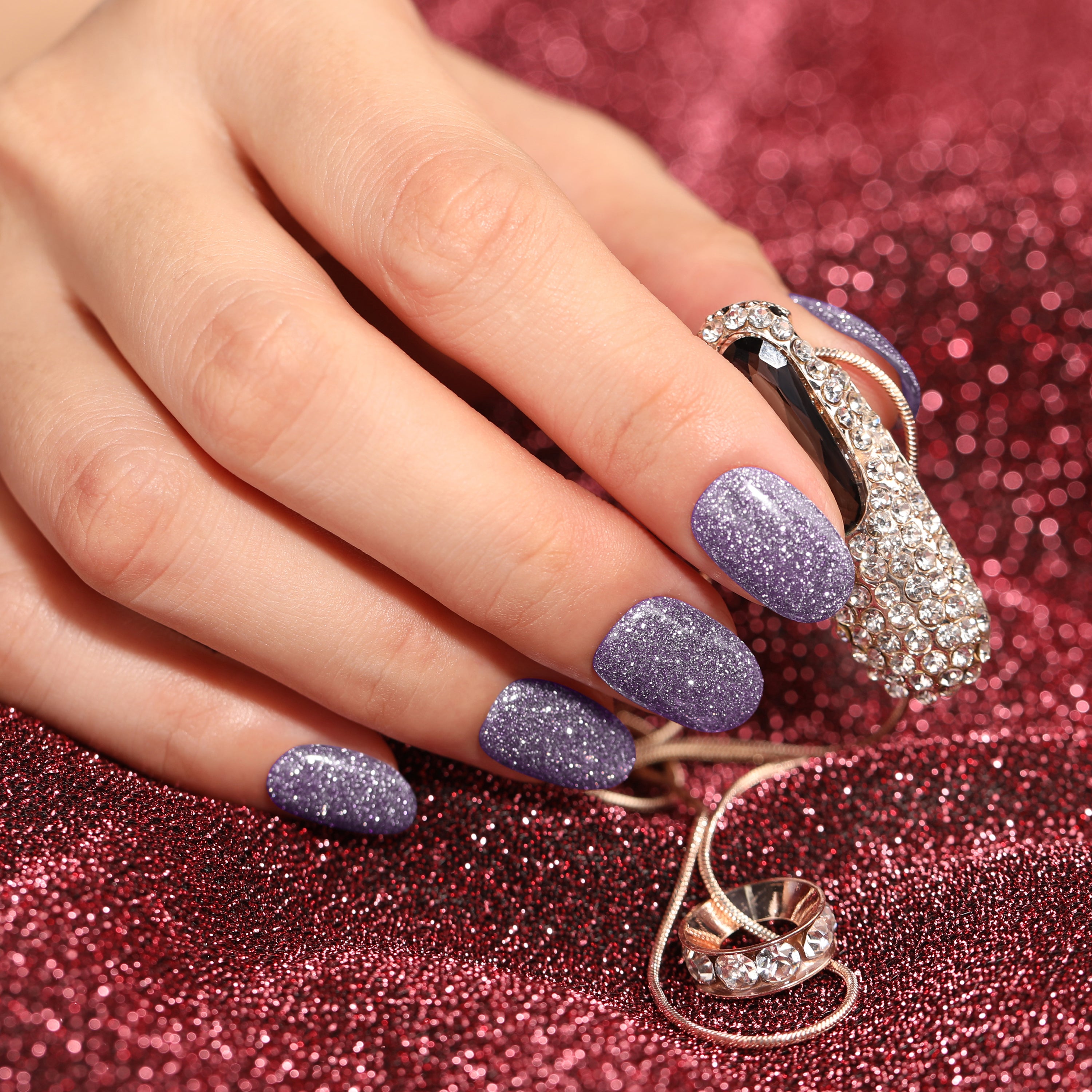On Top | 10ml Gel Polish - BLUESKY