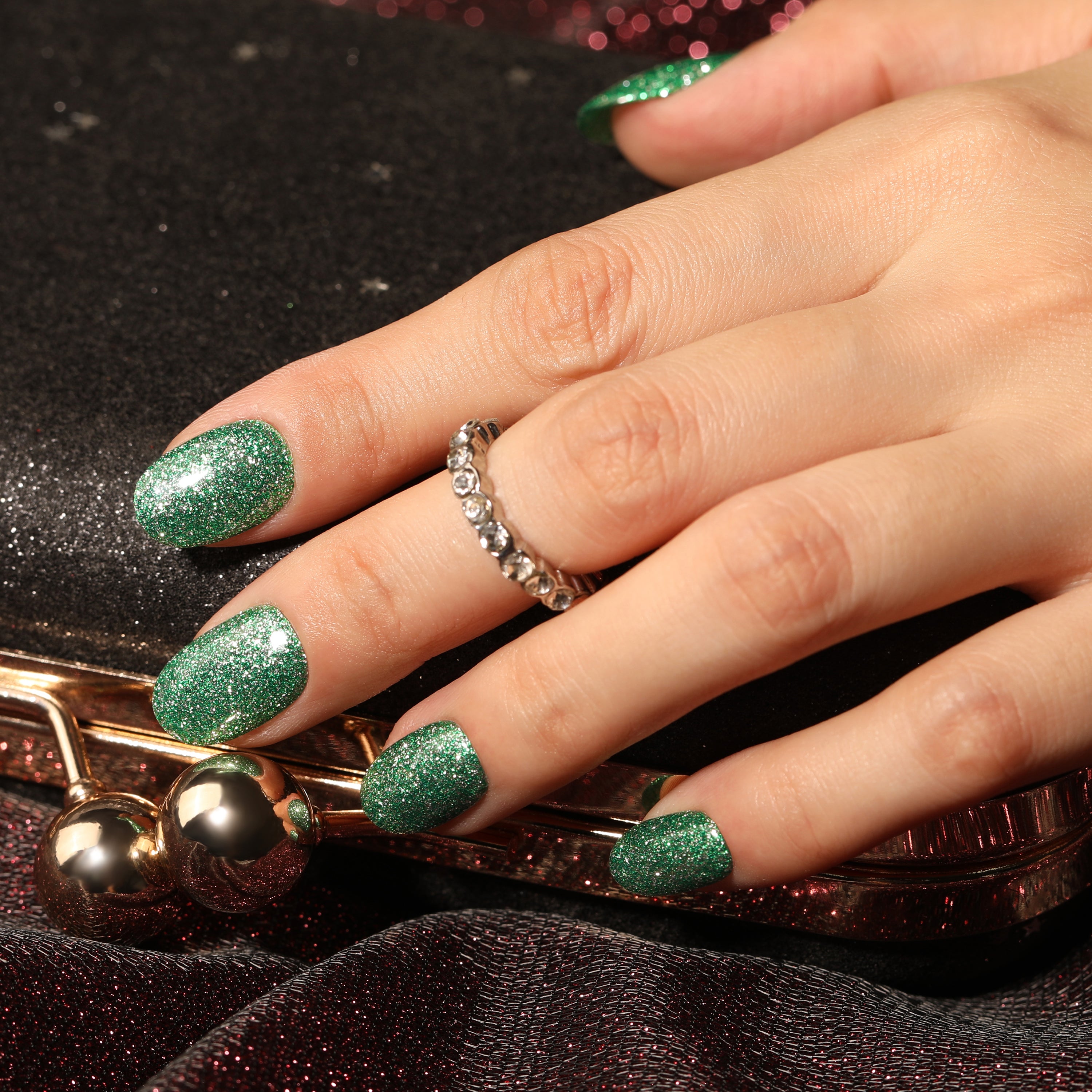Gorgeous | 10ml Gel Polish - BLUESKY