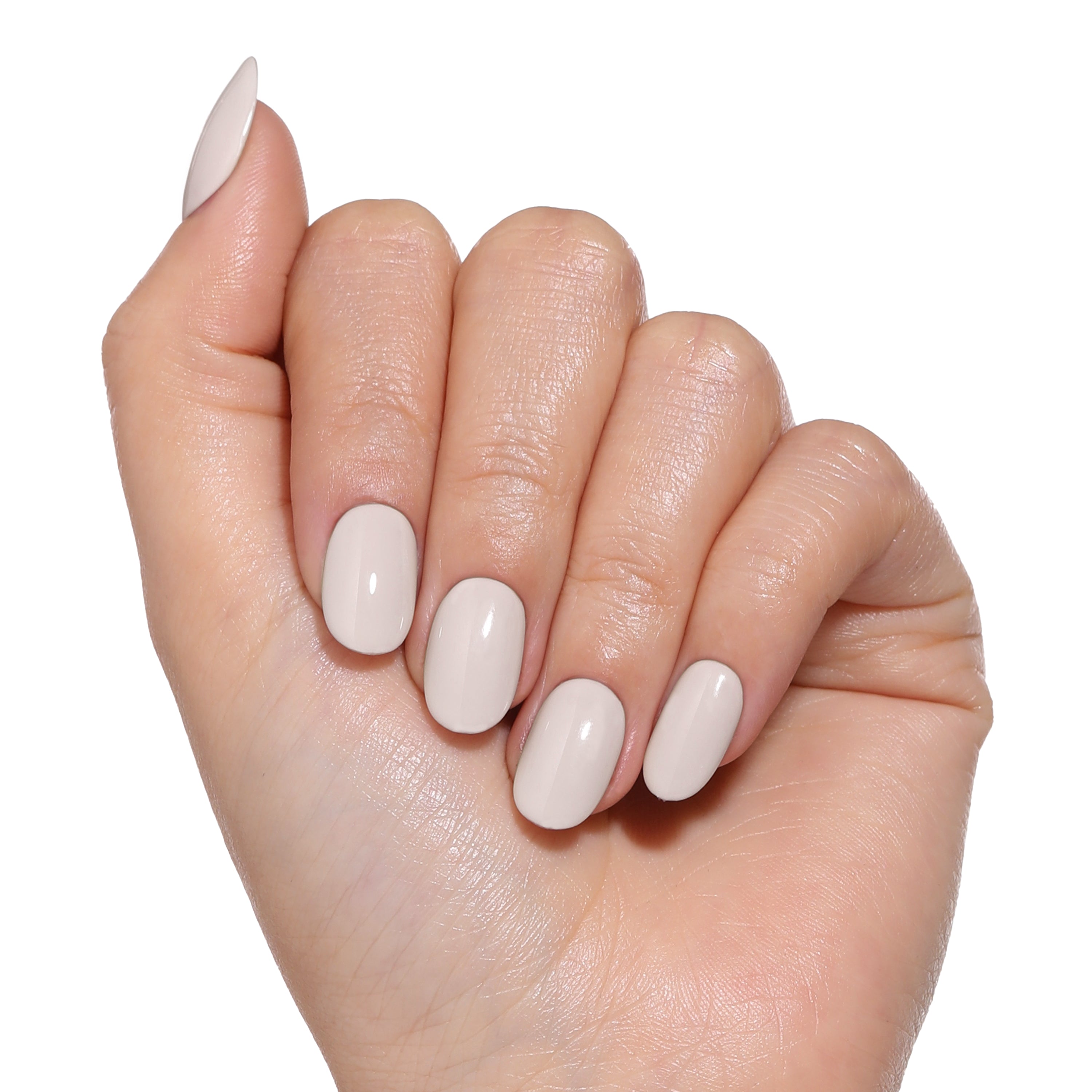 I Own Me | Full Cover Color | 10ml Gel Polish - BLUESKY