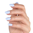 Always 50/50 | Full Cover Color | 10ml Gel Polish - BLUESKY