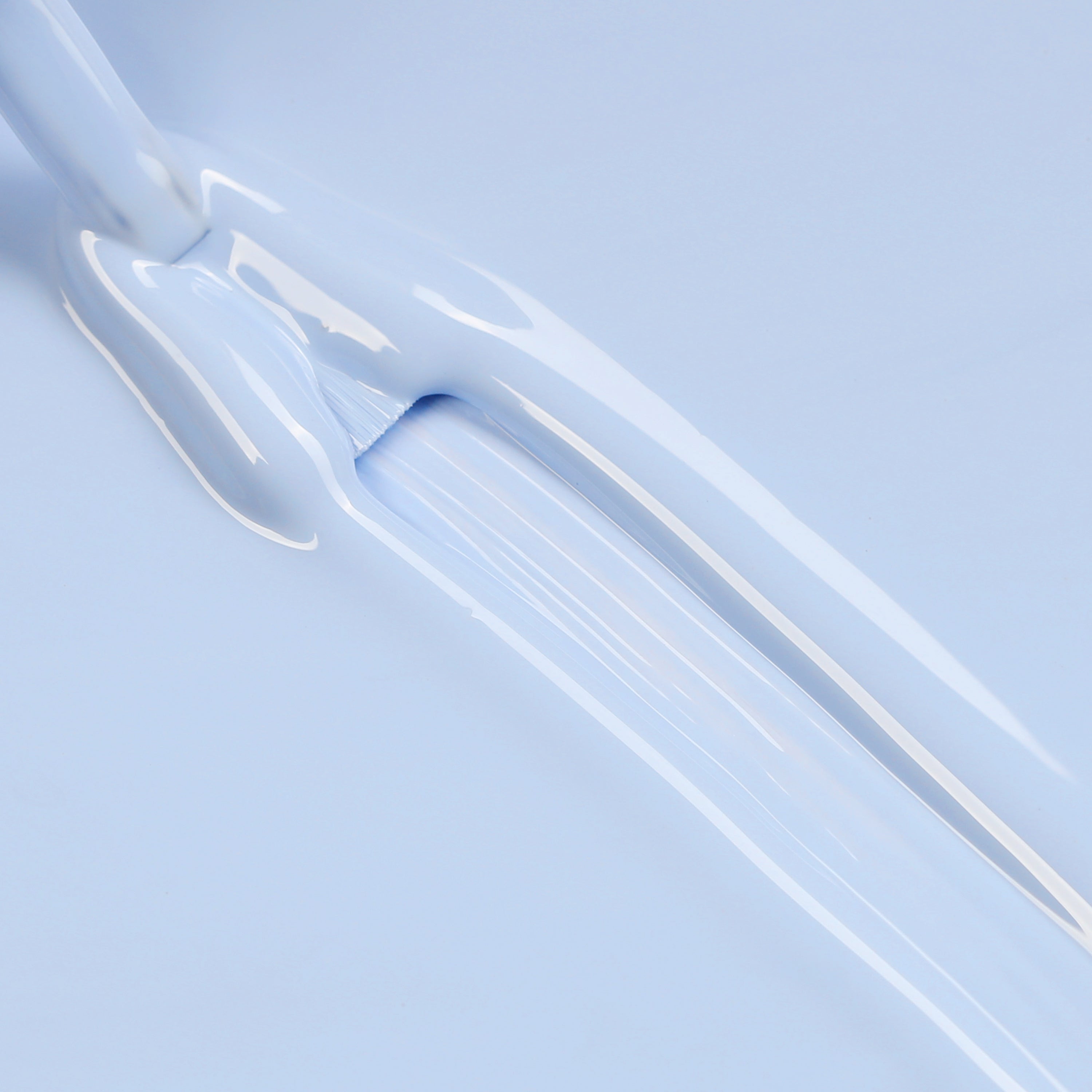 Always 50/50 | Full Cover Color | 10ml Gel Polish - BLUESKY