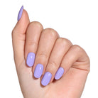 Nothings Wrong's | Full Cover Color | 10ml Gel Polish - BLUESKY