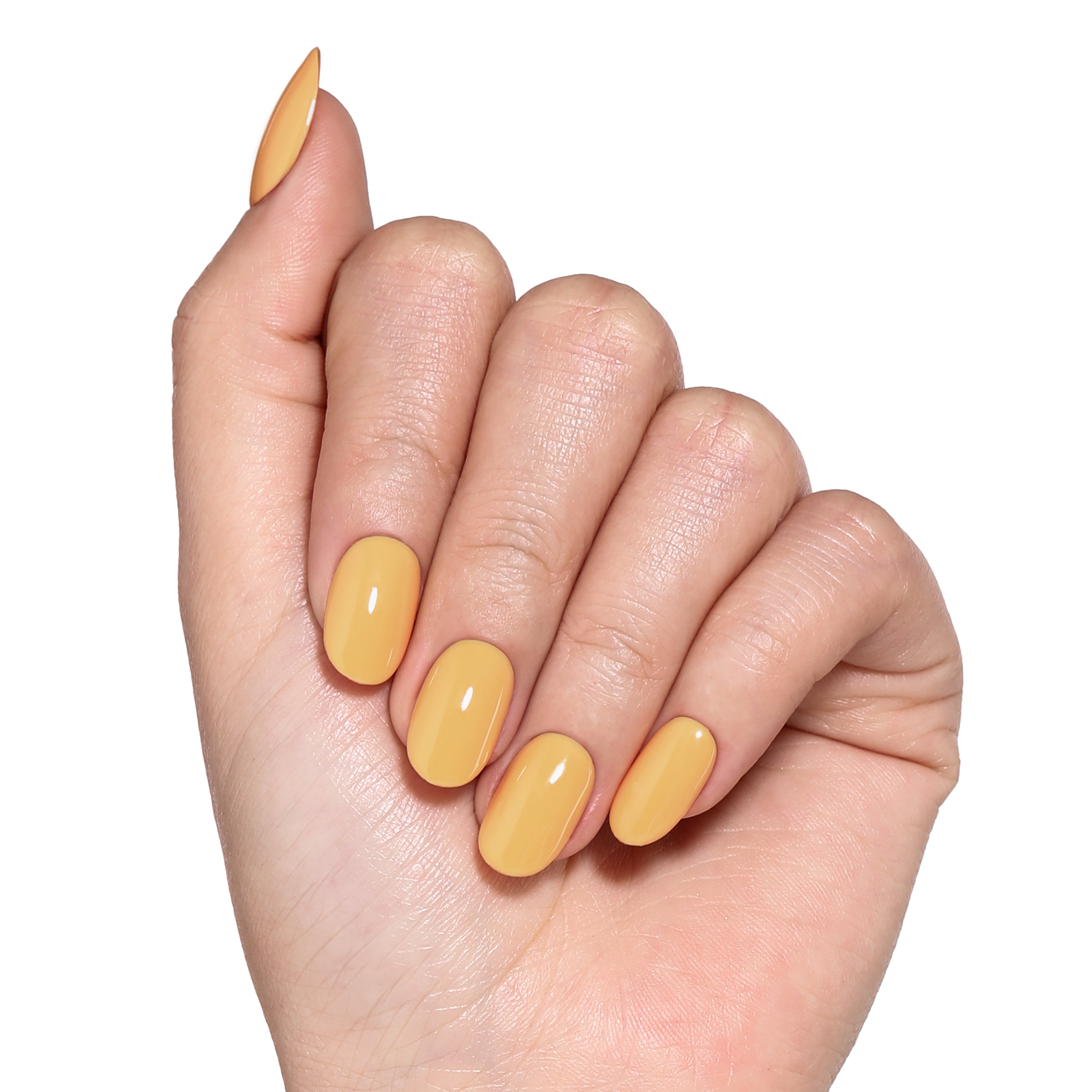 I Run This Show! | Full Cover Color | 10ml Gel Polish - BLUESKY