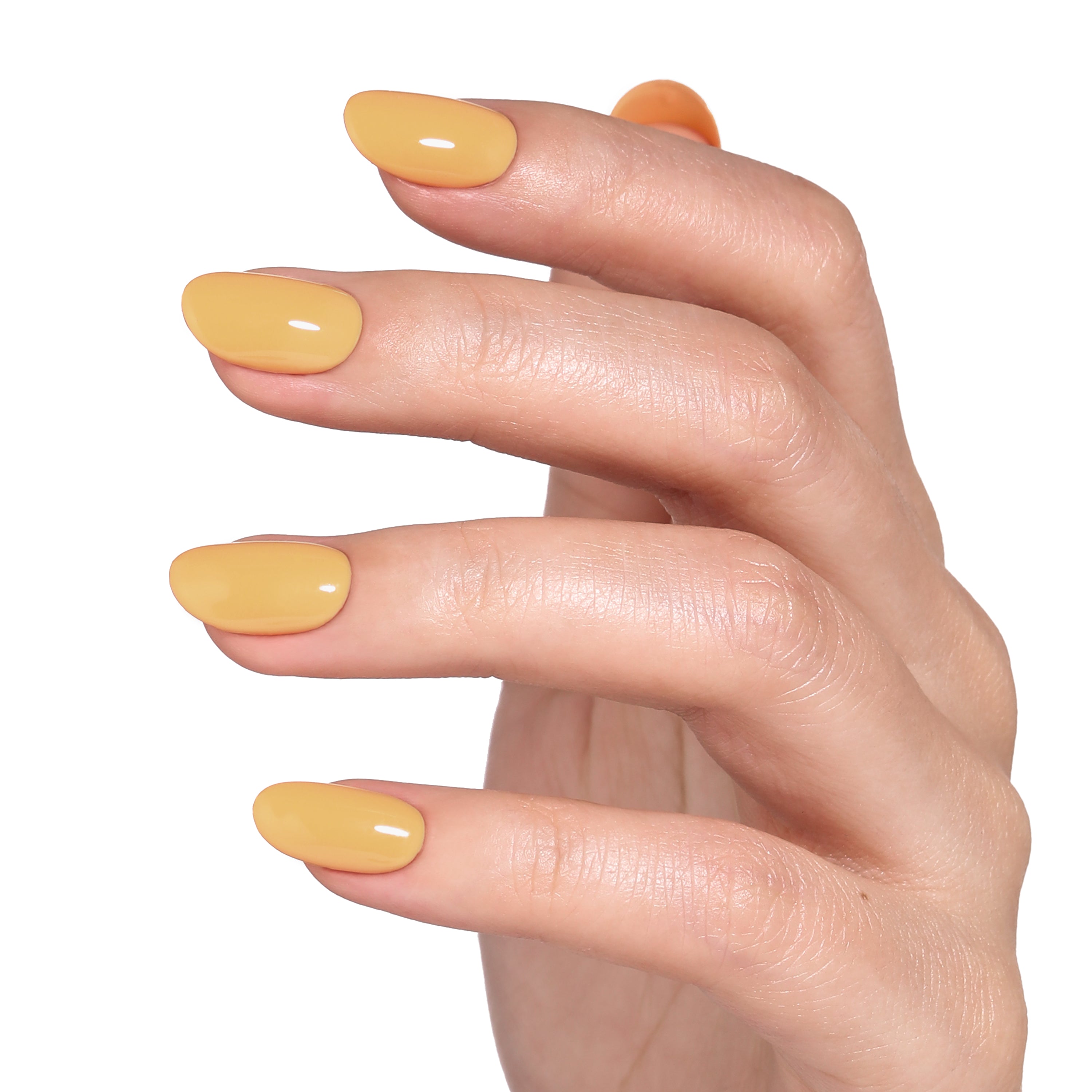 I Run This Show! | Full Cover Color | 10ml Gel Polish - BLUESKY