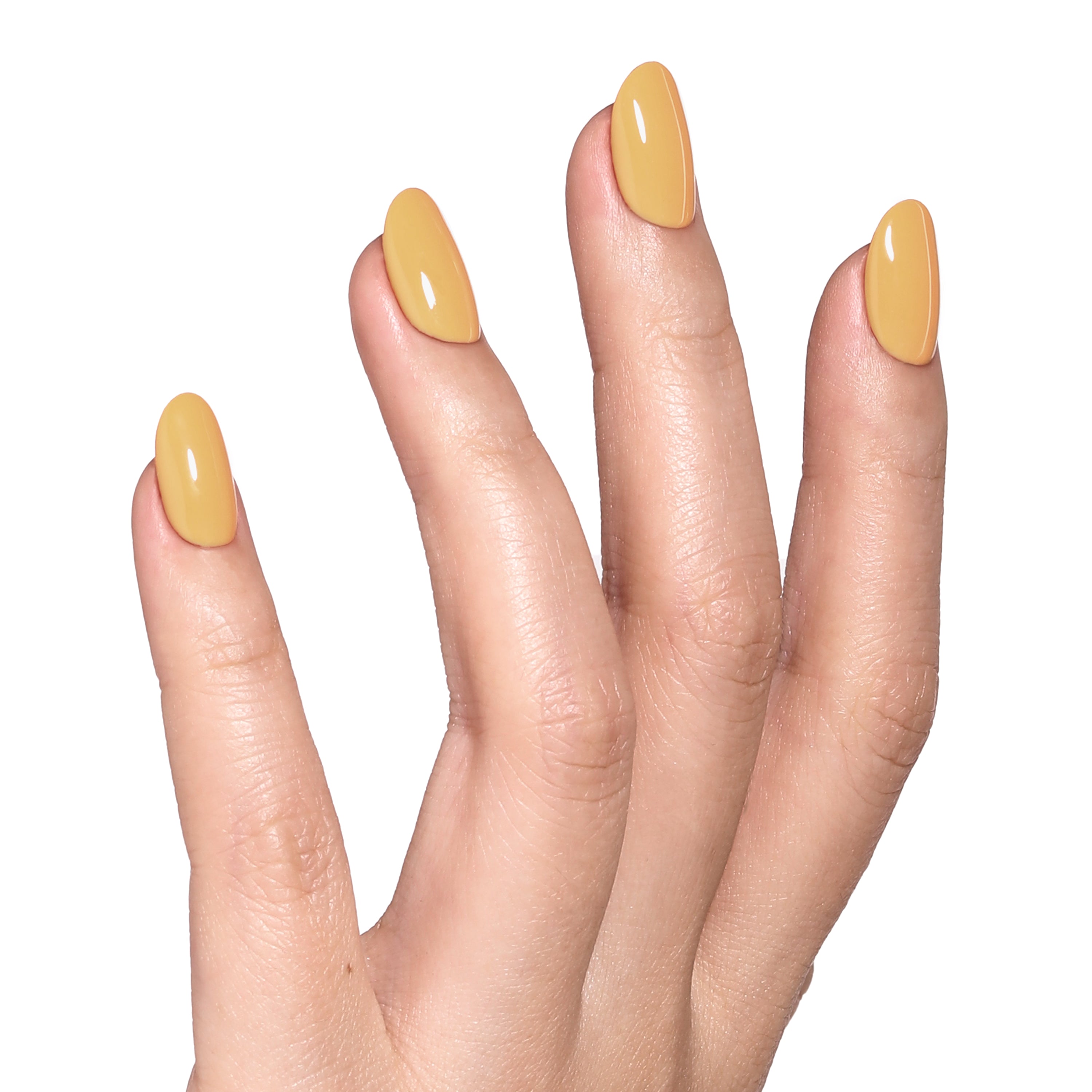 I Run This Show! | Full Cover Color | 10ml Gel Polish - BLUESKY