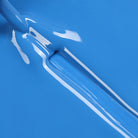 OUT OF  MY MIND | Full Cover Color | 10ml Gel Polish - BLUESKY