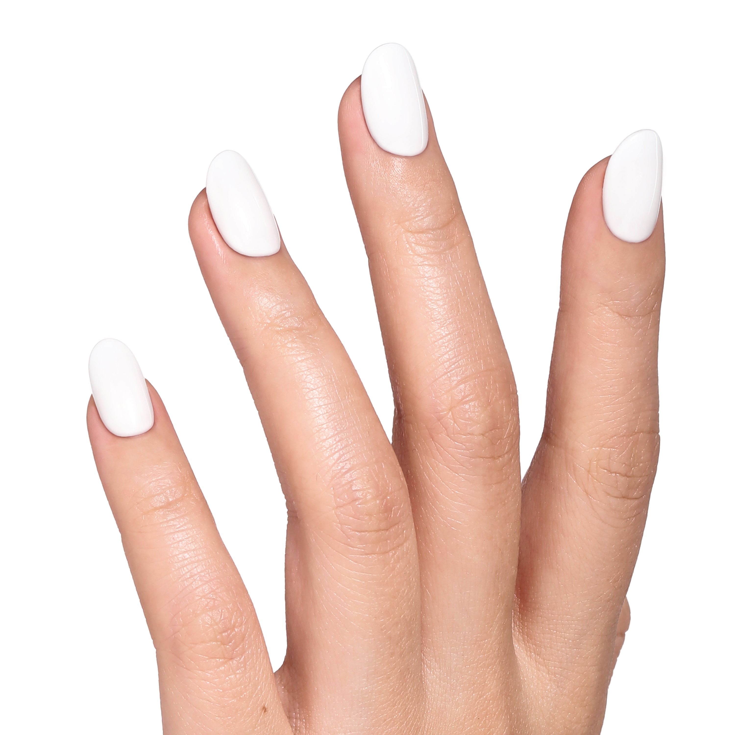 Let You See | Full Cover Color | 10ml Gel Polish - BLUESKY