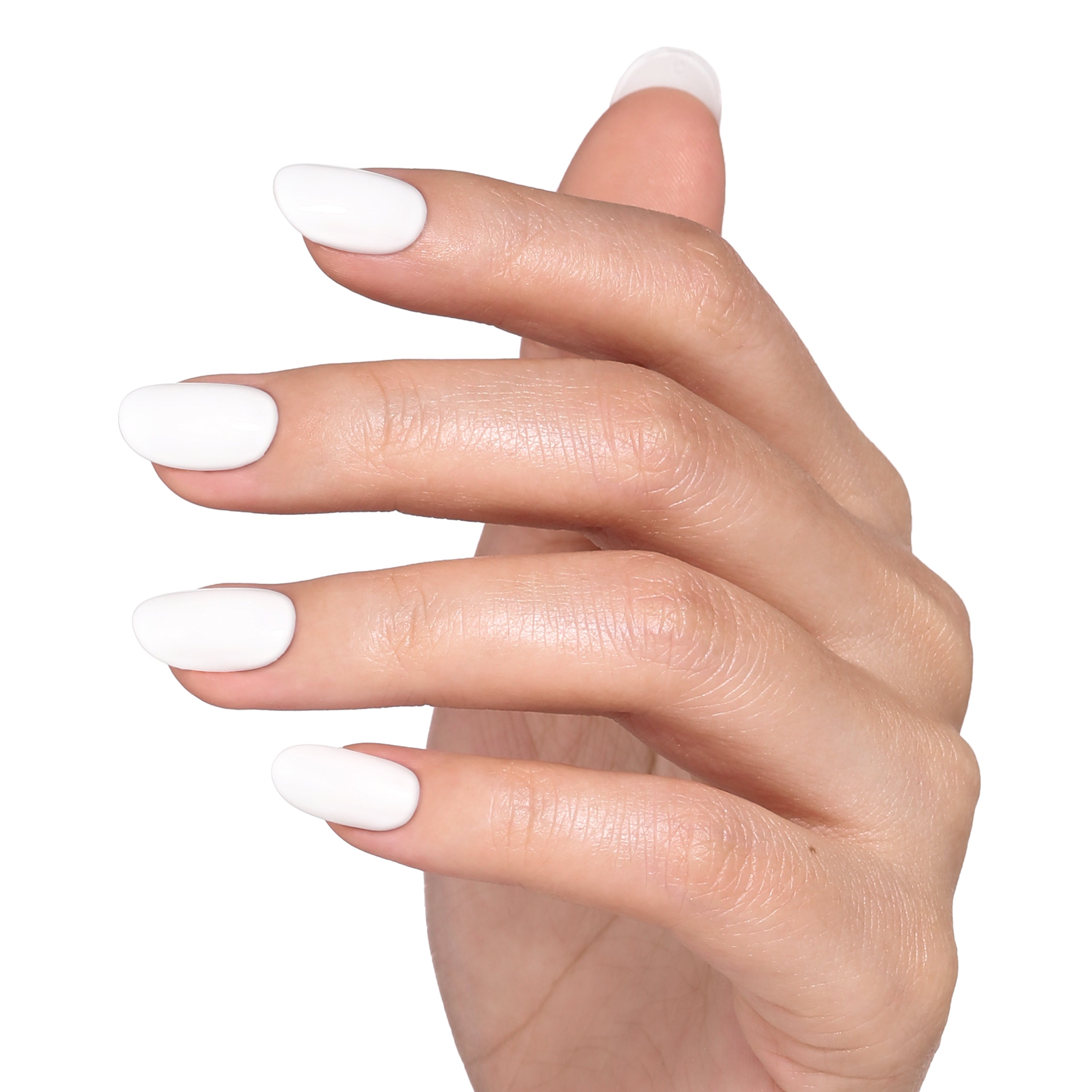 Let You See | Full Cover Color | 10ml Gel Polish - BLUESKY