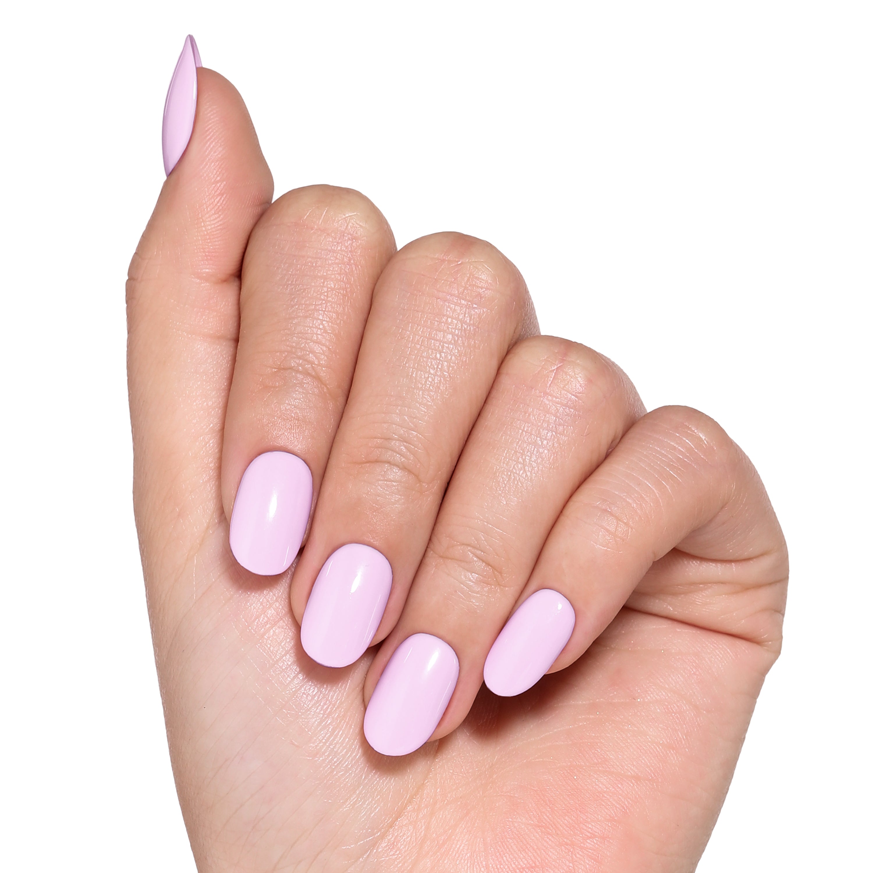 Tomboy | Full Cover Color | 10ml Gel Polish - BLUESKY