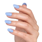Repeat After Me! | Full Cover Color | 10ml Gel Polish - BLUESKY