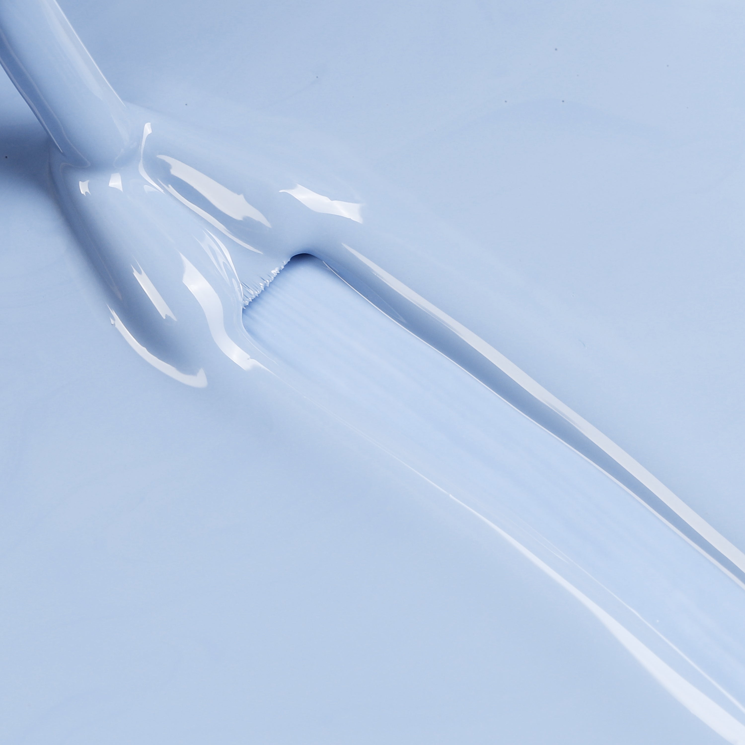 Repeat After Me! | Full Cover Color | 10ml Gel Polish - BLUESKY