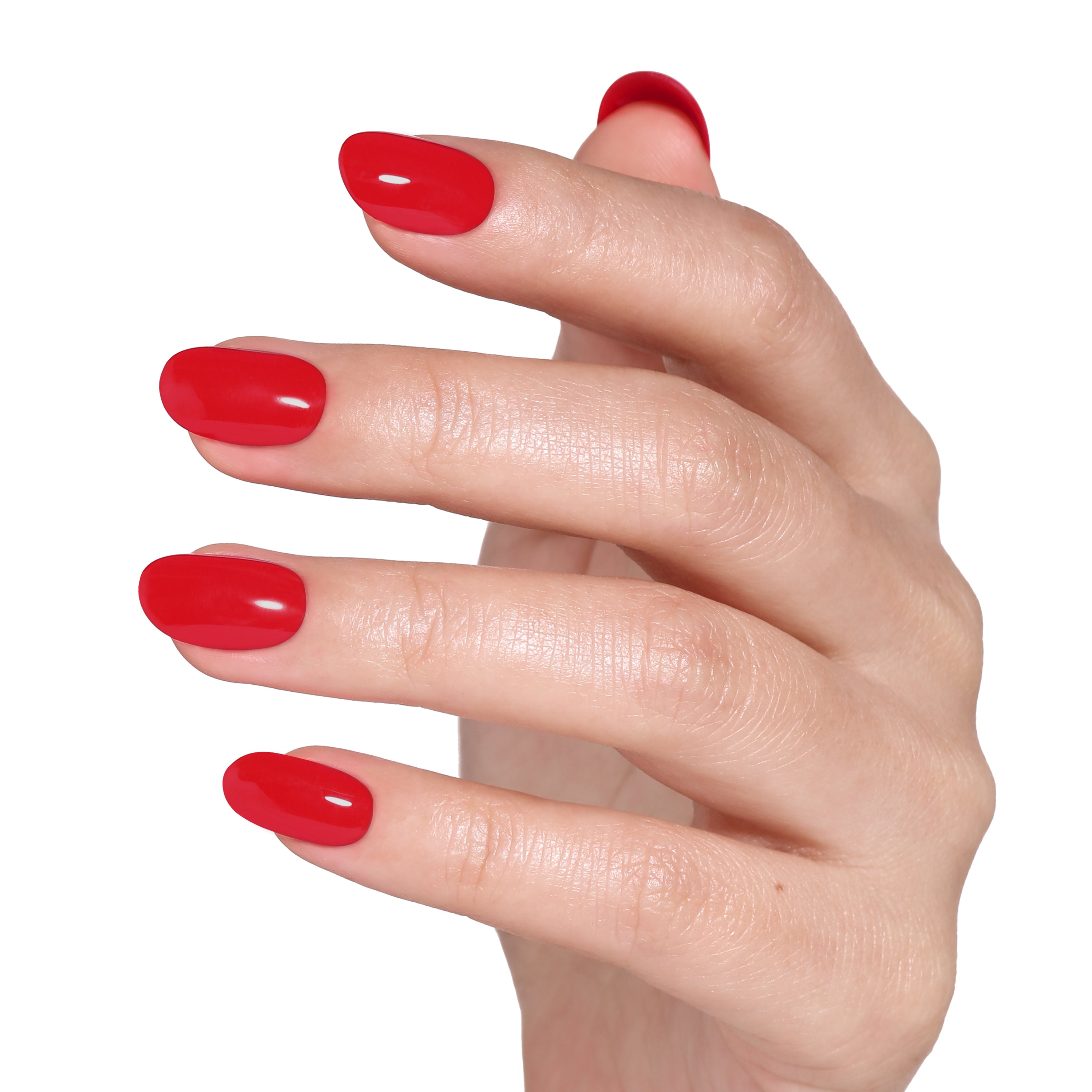 Be The Boss | Full Cover Color | 10ml Gel Polish - BLUESKY