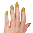 Hey You! | Full Cover Color | 10ml Gel Polish - BLUESKY