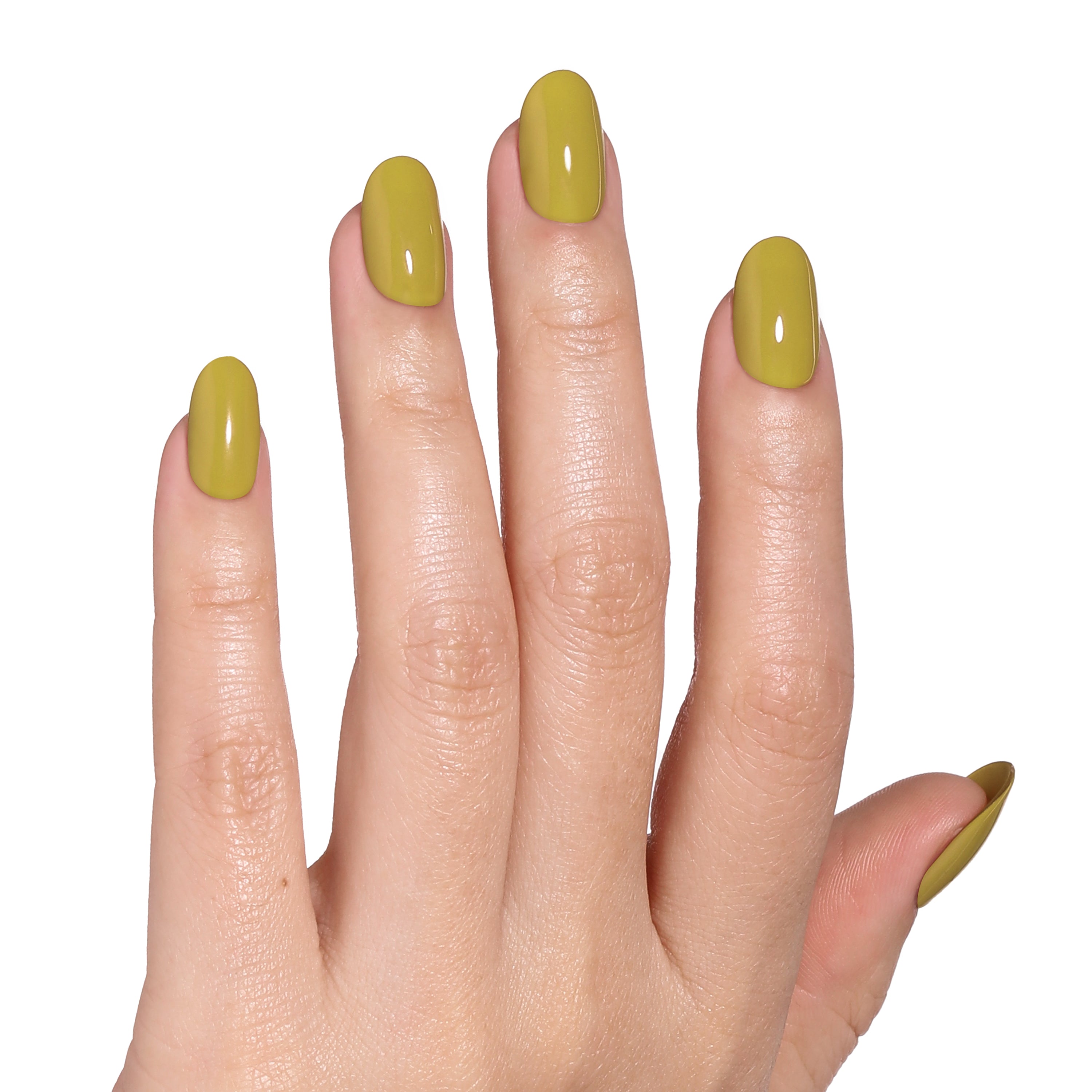 Hey You! | Full Cover Color | 10ml Gel Polish - BLUESKY