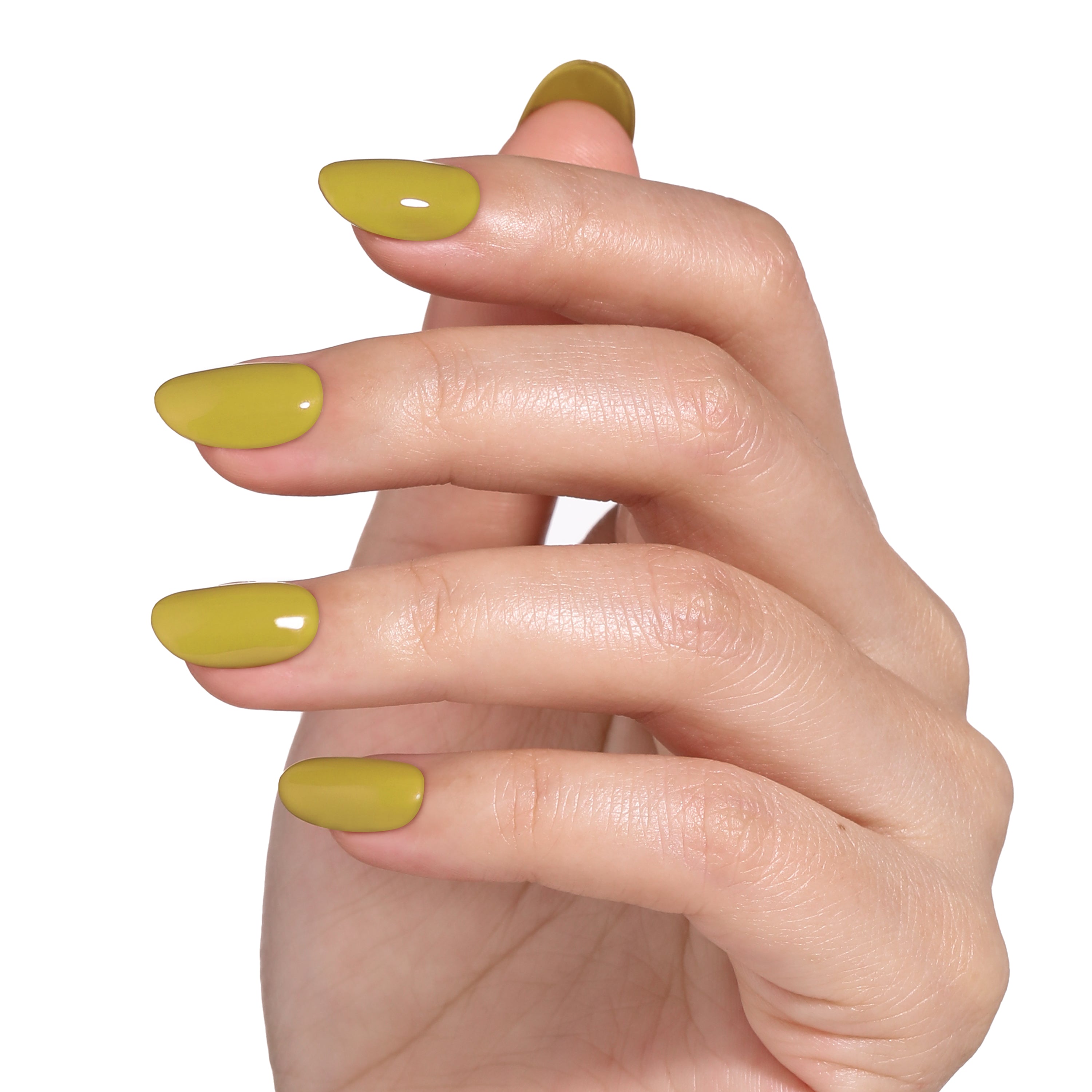 Hey You! | Full Cover Color | 10ml Gel Polish - BLUESKY