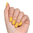 Lights On Me! | Full Cover Color | 10ml Gel Polish - BLUESKY