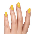 Lights On Me! | Full Cover Color | 10ml Gel Polish - BLUESKY